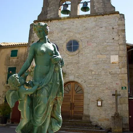 Maison Ila - Le Tresor *