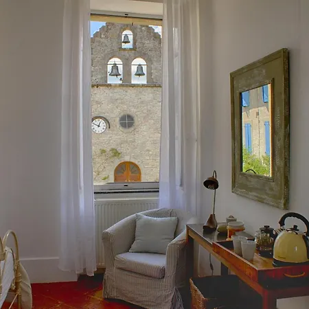 Maison Ila - Le Tresor Sonnac-sur-l'Hers
