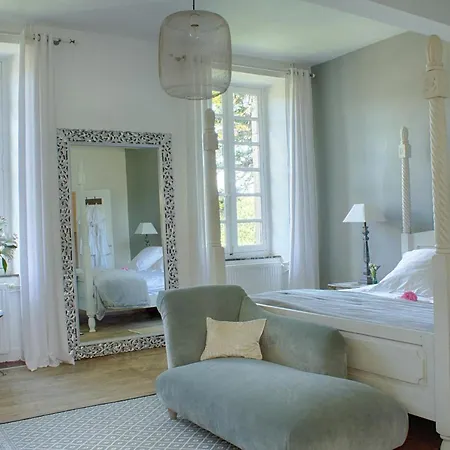 Maison Ila - Le Tresor