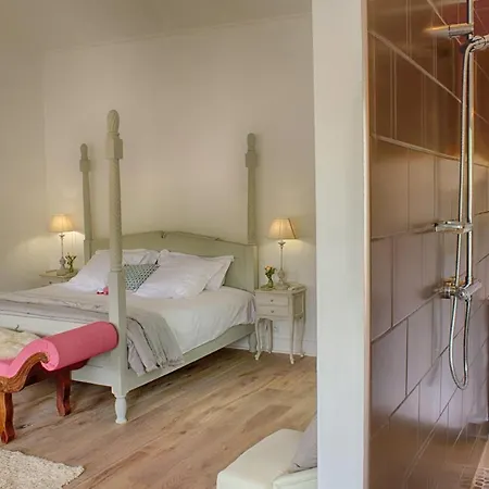 Couette-café Maison Ila - Le Tresor Sonnac-sur-l'Hers