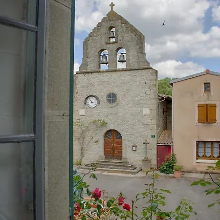 Maison Ila - Le Tresor *
