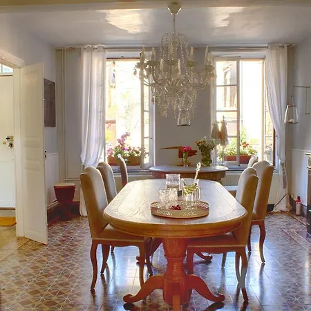 Maison Ila - Le Tresor *