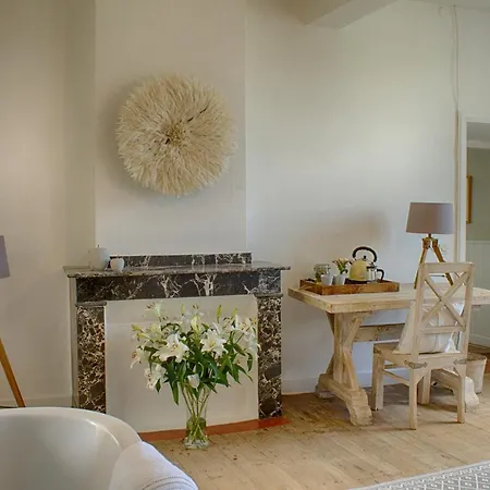 Couette-café Maison Ila - Le Tresor Sonnac-sur-l'Hers