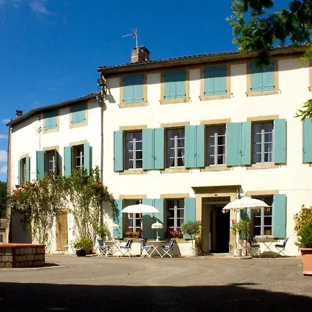 Maison Ila - Le Tresor Couette-café *