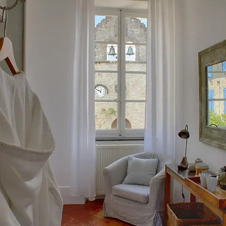 Maison Ila - Le Tresor